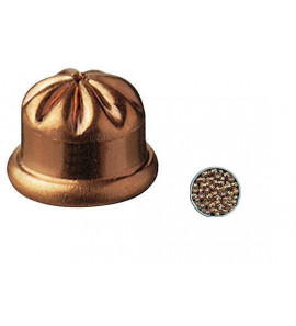 MUNIZIONI SALVE CALIBRO 6 ART.IC52/1