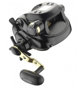 MULINELLO ELETTRICO DAIWA TANACOM 1000E