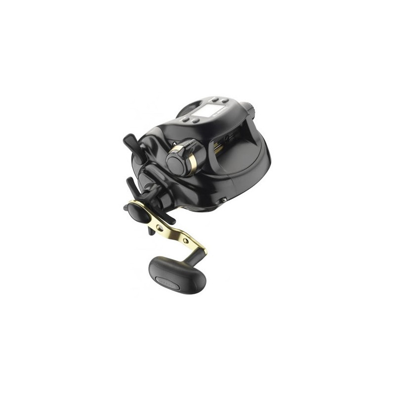 MULINELLO ELETTRICO DAIWA TANACOM 1000E