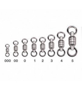 GIRELLA TUBERTINI TB 100SS