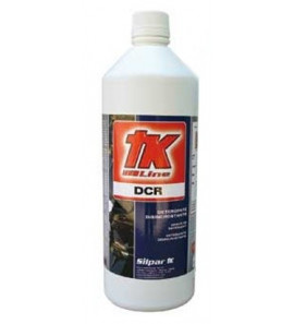 DETERGENTE DISINCROSTANTE DCR TK LINE 1LT ART.40114