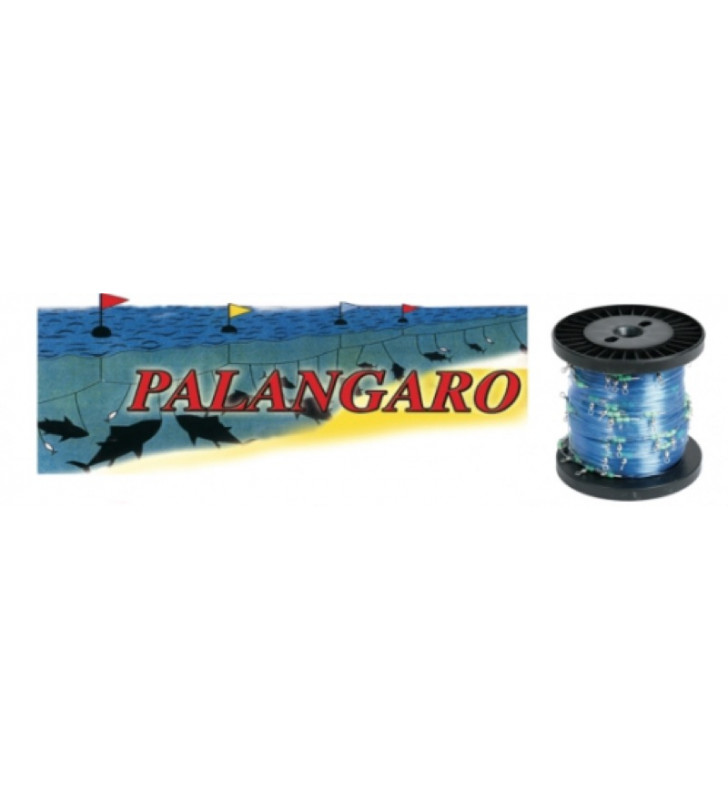 TRAVE PER PALANGARO EXPERT PREDATOR PER 100 AMI-510MT ART.20550