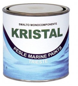 MARLIN SMALTO KRISTAL MONOCOMPONENTE