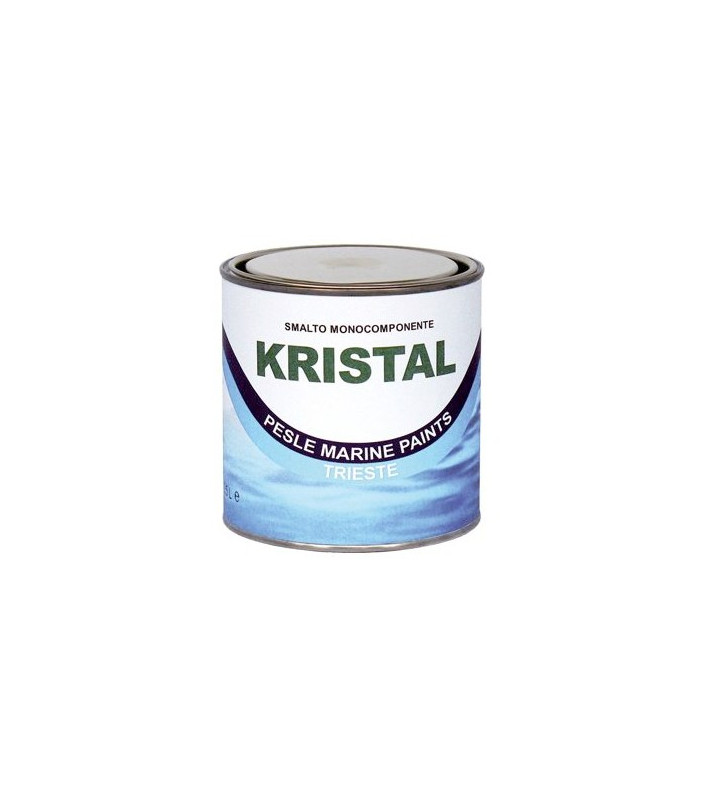 MARLIN SMALTO KRISTAL MONOCOMPONENTE