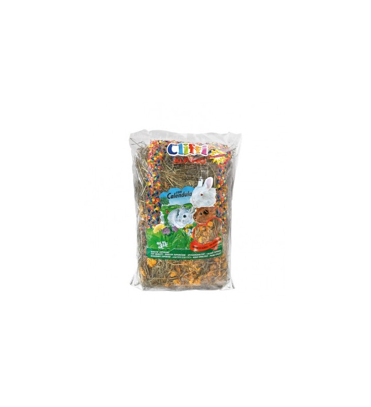 CLIFFI ALPINO CON CALENDULA GR.500