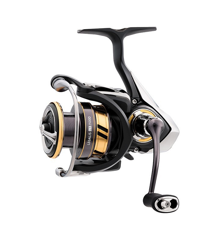 MULINELLO DAIWA LEGALIS LT