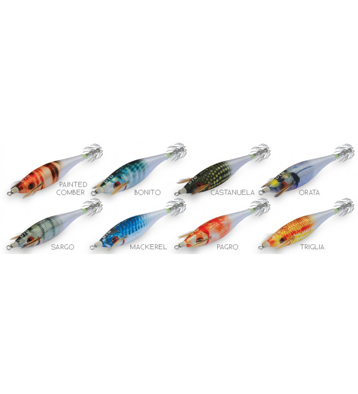 TOTANARE DTD WOUNDED FISH MIS 2.5