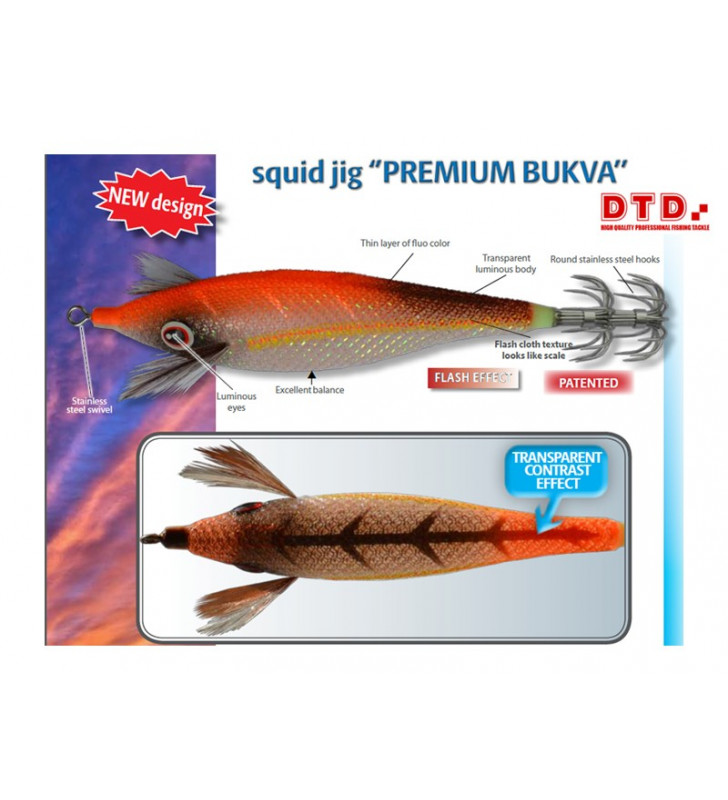 TOTANARE DTD WOUNDED FISH MIS 2.5