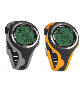 COMPUTER MARES DIVE SMART APNEA COLORE ARANCIONE ART.424153