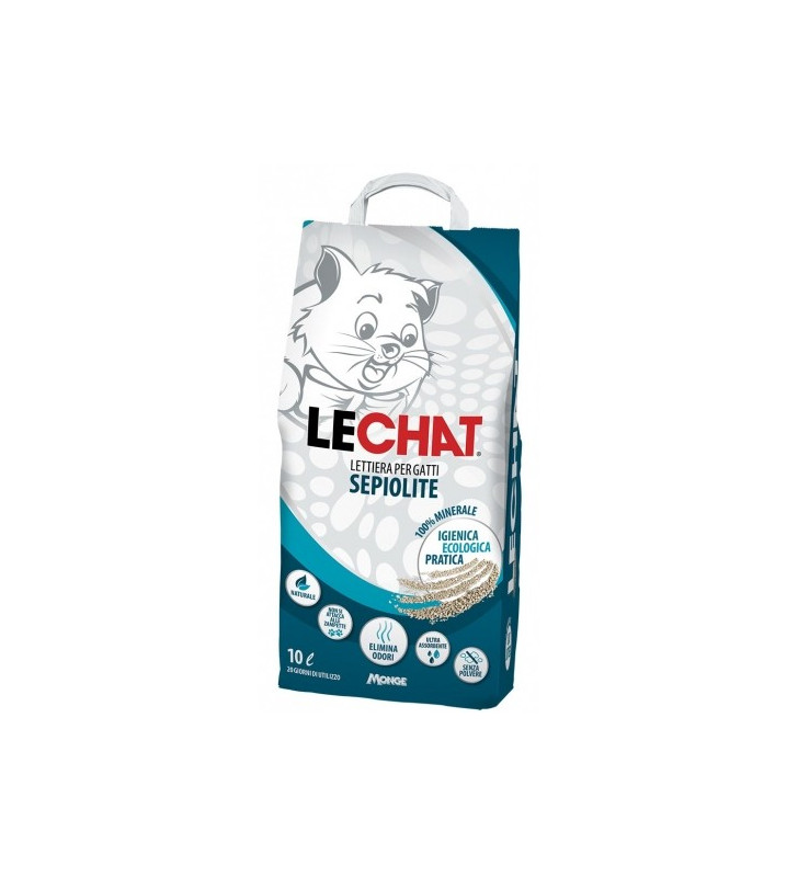 LETTIERA LECHAT 5KG