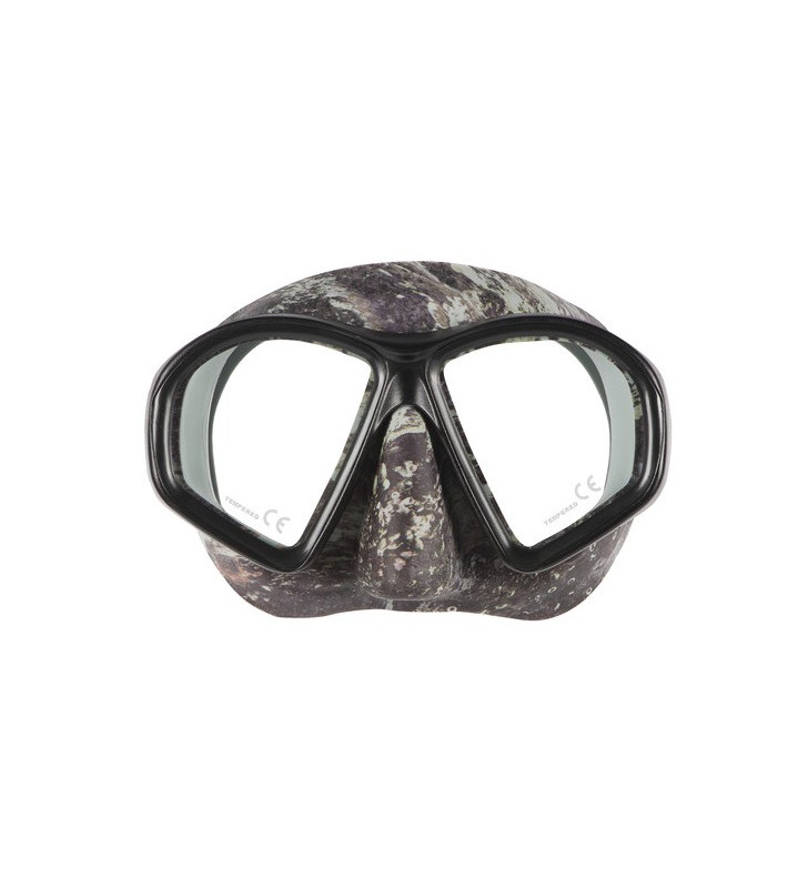 MASCHERA MARES MASK VIPER ART.421411 BXBK BK