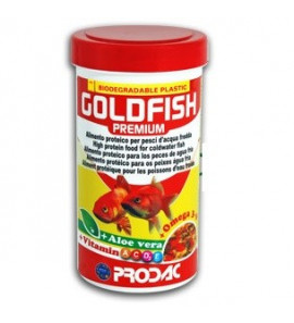 GOLDFISH PREMIUM