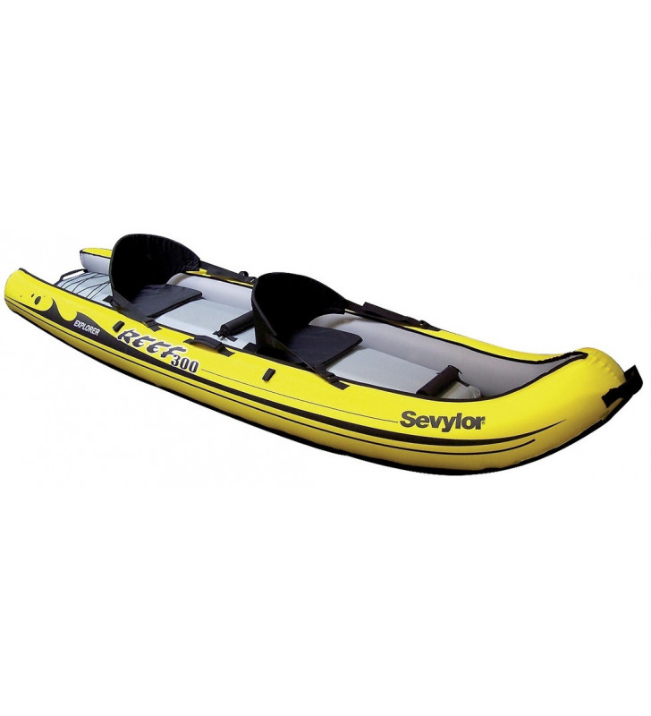 CANOA GONFIABILE REEF240