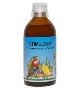 STIMULSEX STIMOLA LA RIPRODUZIONE E IL CANTO