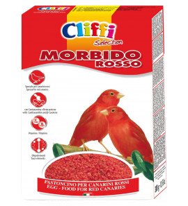 CLIFFI MORBIDO SUPER 300GR