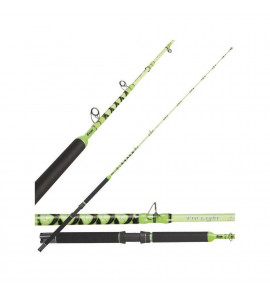 CANNA COLMIC PRO LIGHT WHITE SERIES 7' 20-30LB