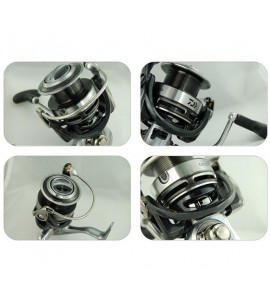 MULINELLO DAIWA LEGALIS LT