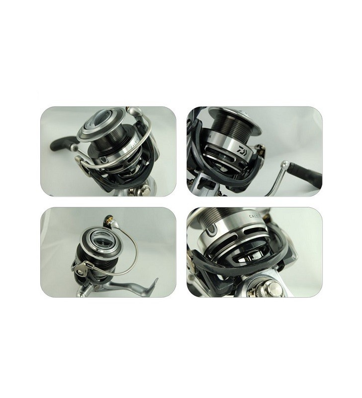 MULINELLO DAIWA LEGALIS LT