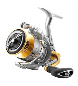 MULINELLO DAIWA LEGALIS LT