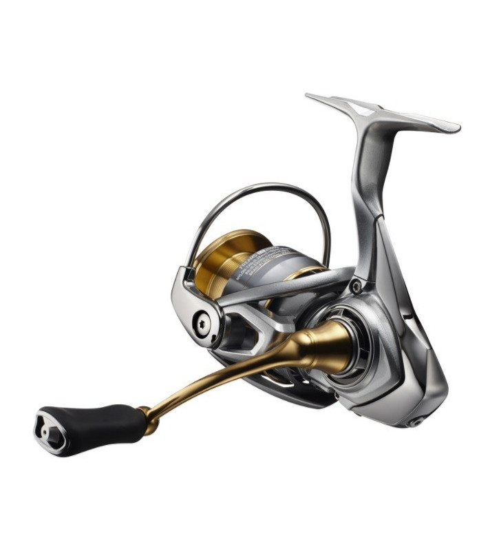 MULINELLO DAIWA LEGALIS LT