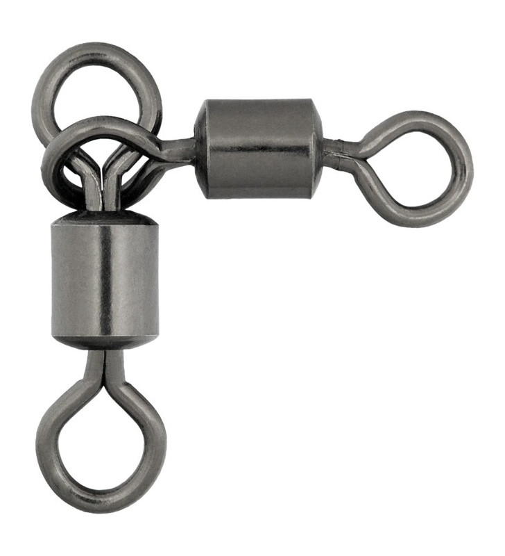 GIRELLE TUBERTINI - Big Swivel