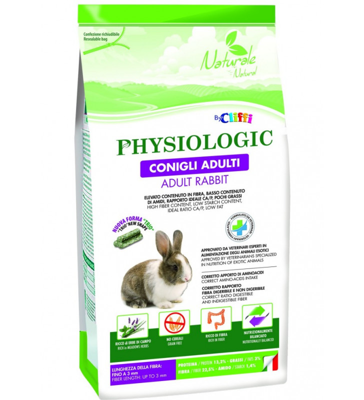 CLIFFI PIPPO BABY PREBIOTIC SELECTION 900GR