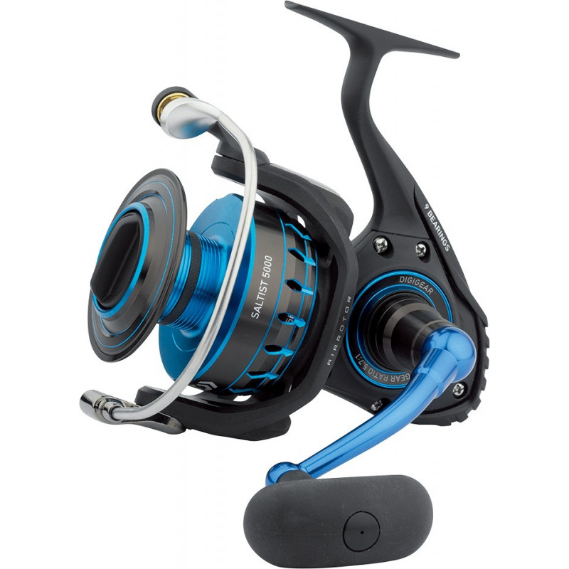 MULINELLO DAIWA BG5000