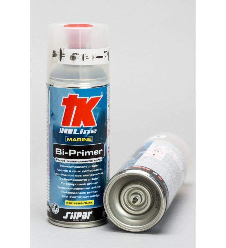 TK GELCOAT SPRAY LINE 400ML ART.40304