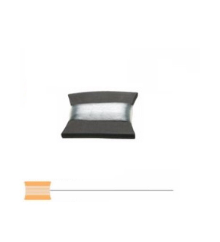 BOLENTINO SOLO FILO LENZA SU TAVOLETTA 100 MT