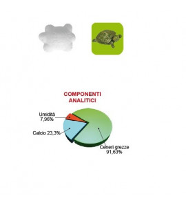 TARCAL MANGIME TARTARUGHE