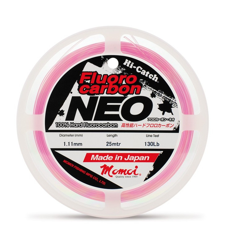 FLUOROCARBON SEAGUAR FXR