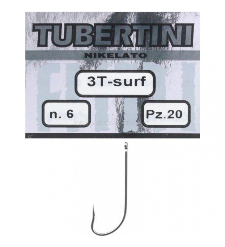 AMI TUBERTINI SERIE 5180