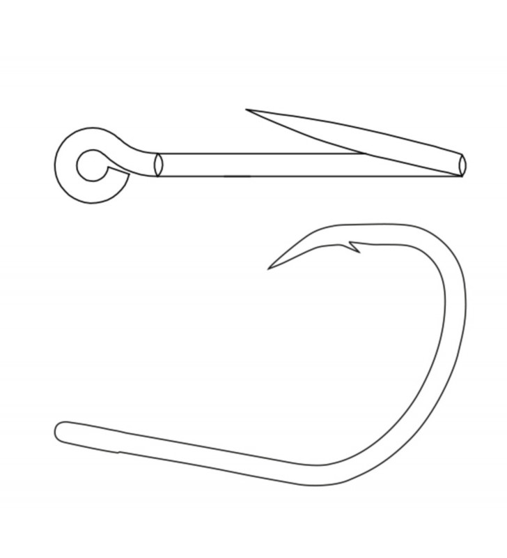 AMO OMTD CIRCLE OFFSET POINT B/C