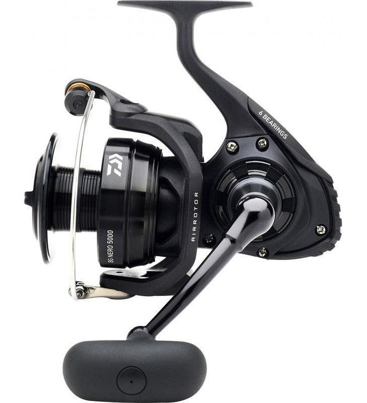 MULINELLO DAIWA BG5000