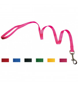 NYLON ADJUSTABLE COLLAR 19mm