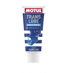 MOTUL SAE 90 TRANSLUBE PER LUBRIFICAZIONE PIEDE MOTORE PIEDE