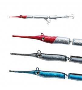 JATSUI JOINTED NEEDLE ARTIFICIAL