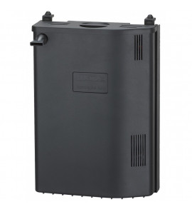 ORGANIC FILTER BLACK BOX 40 COMPLETE