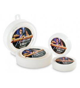 SASAME FLUOROCARBON SAMULINE 50MT