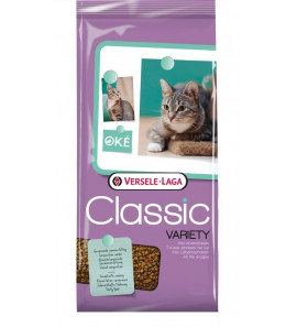 VERSELE LAGA CLASSIC VARIETY CAT MIX 10 KG