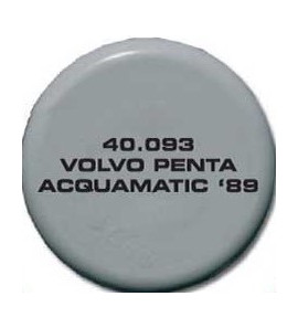 TK SPRAY VERNICE PER FUORIBORDO VOLVO PENTA ACQUAMATIC 89