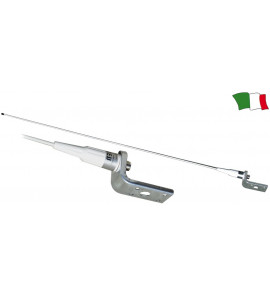 GFN ANTENNA VHF 100CM MONTAGGIO TESTA D'ALBERO