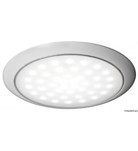 OSCULATI LAMPADA A LED ULTRASOTTILE 42 LED IP66