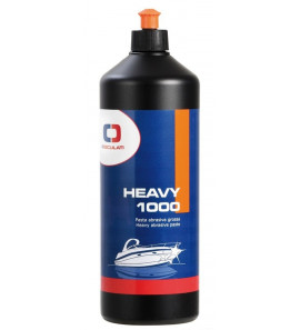 ABRASIVE PASTE OSCULATI HEAVY 1000
