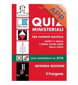 GFN QUIZ MINISTERIALI PER PATENTE NAUTICA