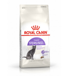 ROYAL CANIN REGULAR STERILISED