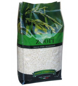 ZOORI BLOWN RICE 1.5KG