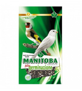 MANITOBA SEMI ALTA GERMINAZIONE 2,5KG