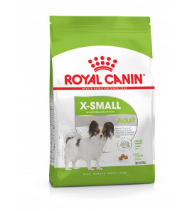 ROYAL CANIN X-SMALL ADULT