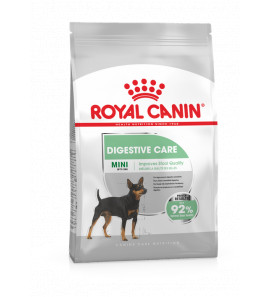 ROYAL CANIN MINI DIGESTIVE CARE 2KG